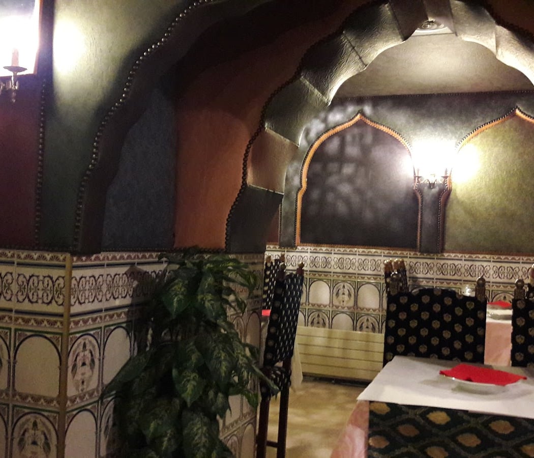 Le Palais d'Ali Baba 2